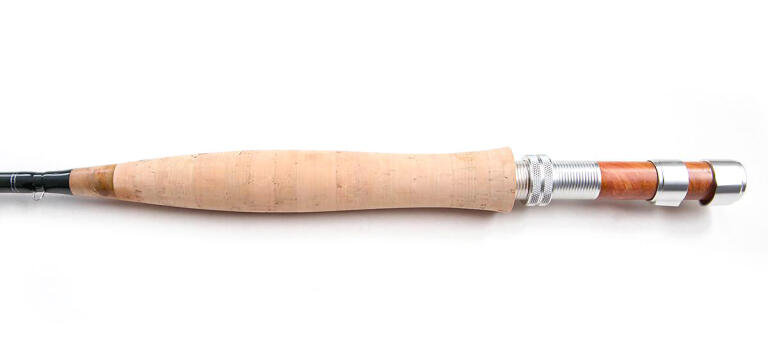 EGO COMPETITOR 11,0' 3# CUSTOM (wykończenie klasyczne korek) (2)