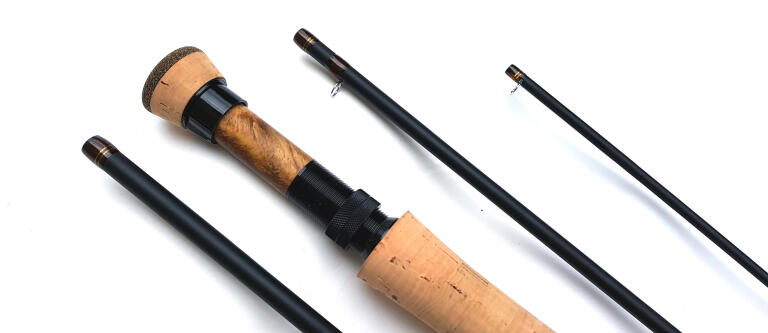 EGO COMPETITOR  CUSTOM 11' / 4# (3)