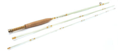 PURE S-GLASS 7,6' 4#