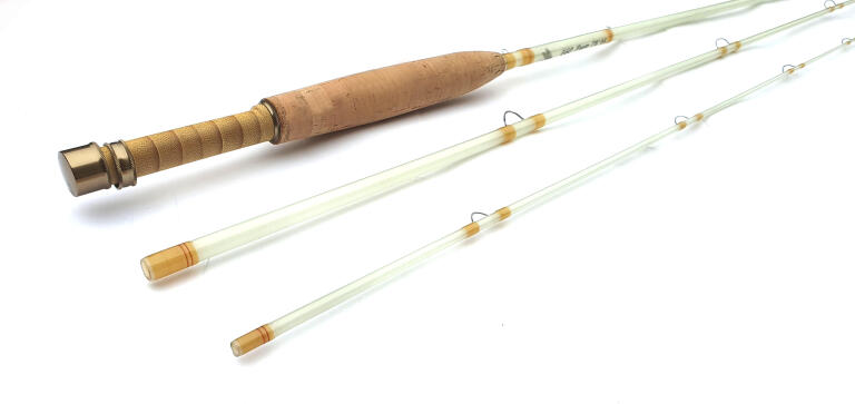 PURE S-GLASS 7,6' 4# (2)