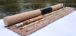 PURE S-GLASS 8,0' 5/6# (4)