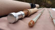 PURE S-GLASS 8,0' 5/6# (10)