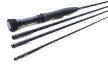 EGO COMPETITOR 11,0' 3# CUSTOM (wykończenie carbon / orange) (5)