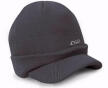 Czapka zimowa z daszkiem Beanie (4)