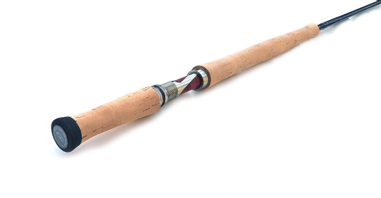 EGO CUSTOM SPEY 13,0' 8/9# DH (4)