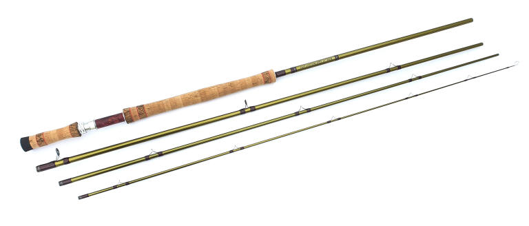 EGO CUSTOM SPEY 13,0' 8/9# DH (6)
