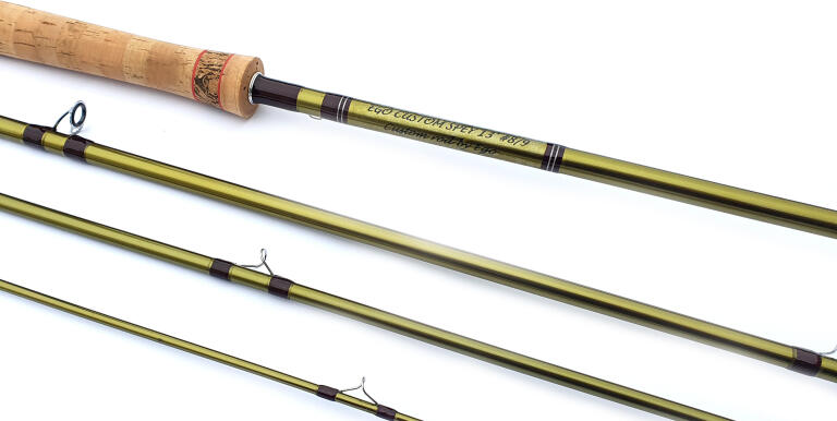 EGO CUSTOM SPEY 13,0' 8/9# DH (7)