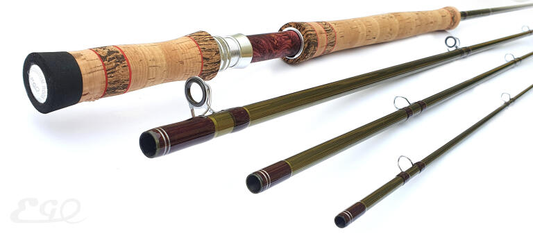 EGO CUSTOM SPEY 13,0' 8/9# DH (8)