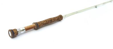 EGO PURE S-GLASS 8,0' / 6#