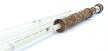 EGO PURE S-GLASS 8,0' / 6# (8)
