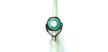 EGO PURE S-GLASS 8,0' / 6# (13)