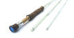 EGO PURE S-GLASS 8,0' / 6# (15)