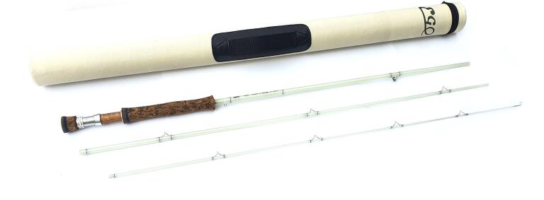 EGO PURE S-GLASS 8,0' / 6# (3)