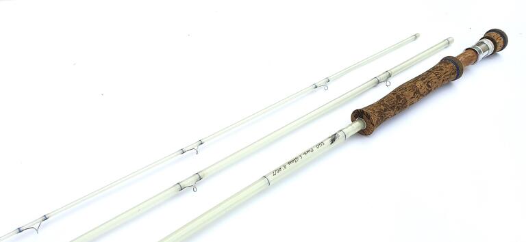 EGO PURE S-GLASS 8,0' / 6# (4)