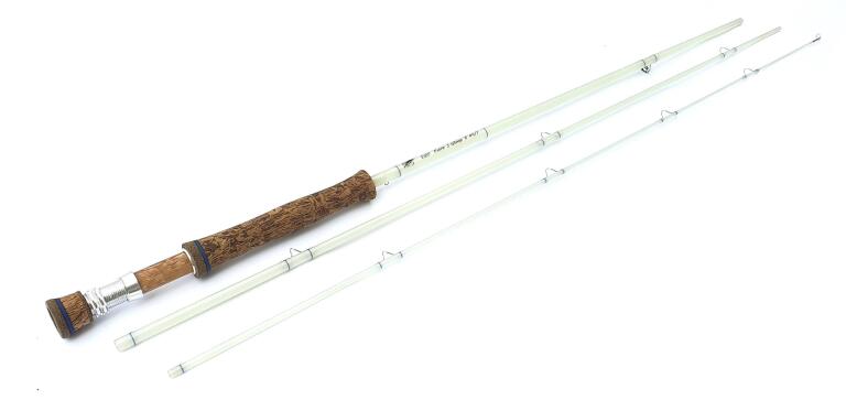 EGO PURE S-GLASS 8,0' / 6# (5)