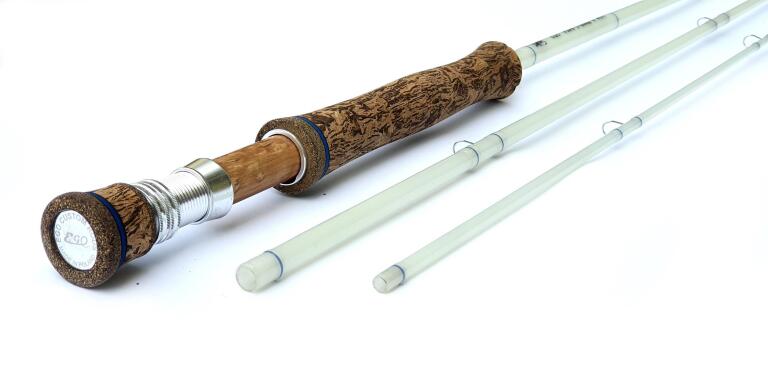EGO PURE S-GLASS 8,0' / 6# (6)