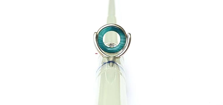 EGO PURE S-GLASS 8,0' / 6# (7)