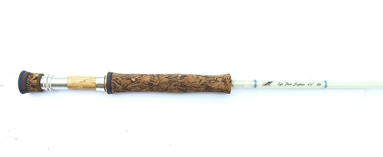 EGO PURE S-GLASS 8,0' / 6# (10)