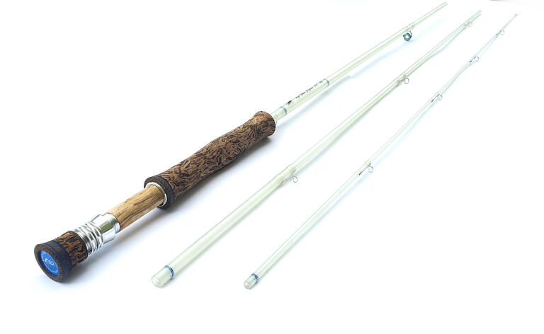 EGO PURE S-GLASS 8,0' / 6# (16)