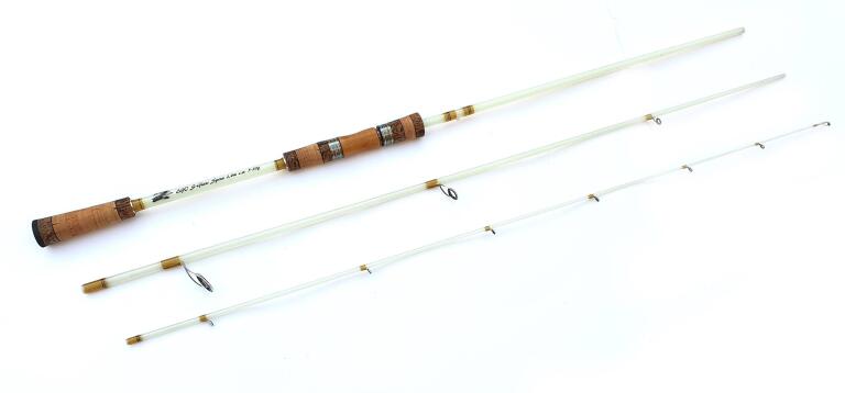 Pure S-glass spinn (9)