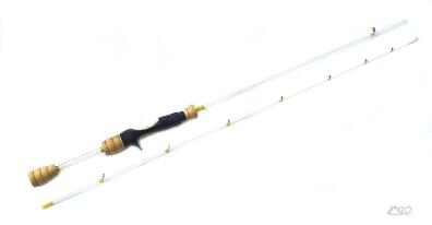 S-GLASS CAST (rękojeść bambusowa)