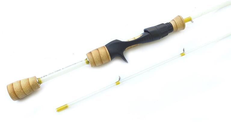 S-GLASS CAST (rękojeść bambusowa) (3)