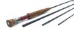 EGO COMPETITOR  CUSTOM 10/3# (wykończenie ciemny korek)