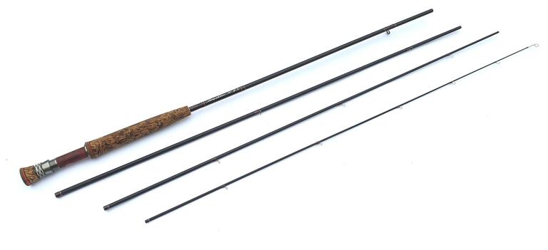 EGO COMPETITOR  CUSTOM 10/3# (wykończenie ciemny korek) (3)