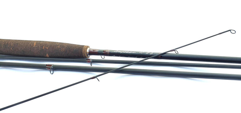 EGO COMPETITOR  CUSTOM 10/3# (wykończenie ciemny korek) (4)