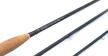 EGO COMPETITOR  CUSTOM 11' / 3# (wykończenie korek slim half wells) (4)