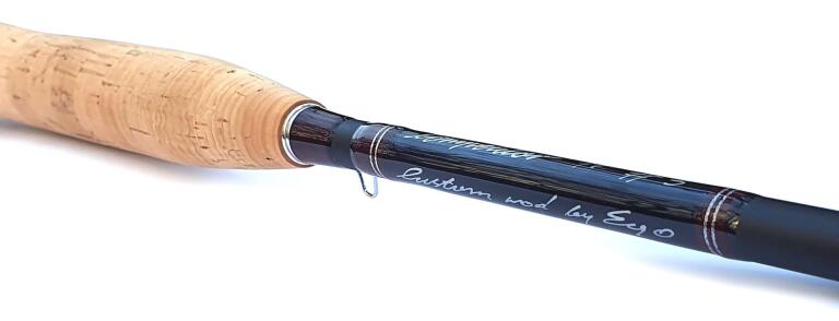EGO COMPETITOR  CUSTOM 11' / 3# (wykończenie korek slim half wells) (2)