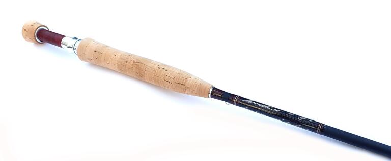 EGO COMPETITOR  CUSTOM 11' / 3# (wykończenie korek slim half wells) (3)