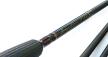 EGO COMPETITOR  CUSTOM 11' / 3# (wykończenie gold/carbon/burgundy) (4)