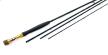 EGO COMPETITOR  CUSTOM 11' / 3# (wykończenie gold/carbon/burgundy) (3)