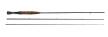 EGO COMPETITOR  CUSTOM 8,7'/3# (wykończenie korek/carbon)