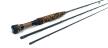 EGO COMPETITOR  CUSTOM 8,7'/3# (wykończenie korek/carbon) (5)