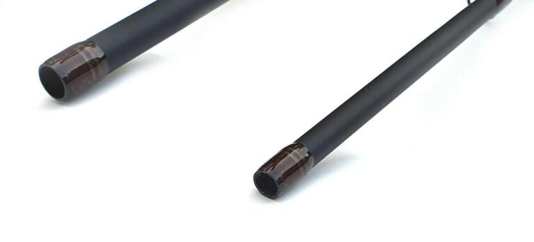 EGO COMPETITOR  CUSTOM 8,7'/3# (wykończenie korek/carbon) (3)