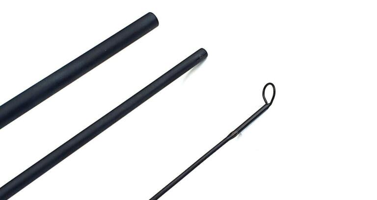EGO COMPETITOR  CUSTOM 8,7'/3# (wykończenie korek/carbon) (4)
