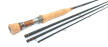 EGO CUSTOM BARBEL 11' / 4#