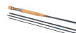 EGO CUSTOM BARBEL 11' / 4# (2)