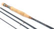 EGO CUSTOM BARBEL 11' / 4# (3)