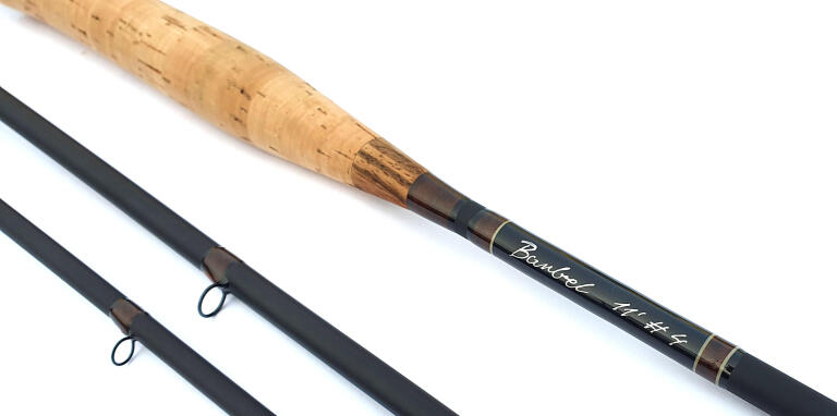 EGO CUSTOM BARBEL 11' / 4# (5)
