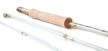 PURE S-GLASS 7,0' 2/3#  (5)