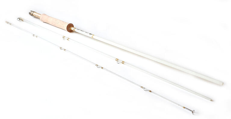 PURE S-GLASS 7,0' 2/3#  (4)