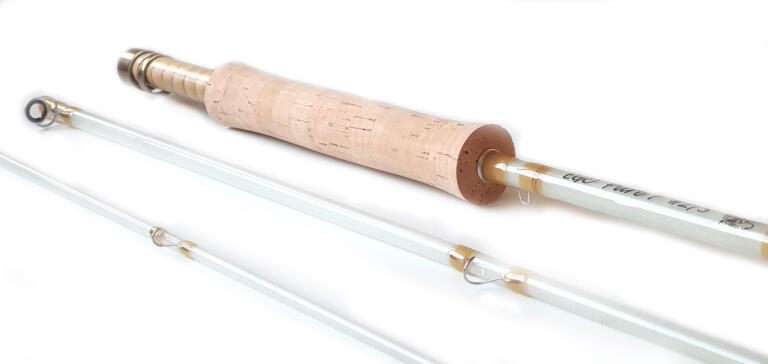 PURE S-GLASS 7,0' 2/3#  (5)