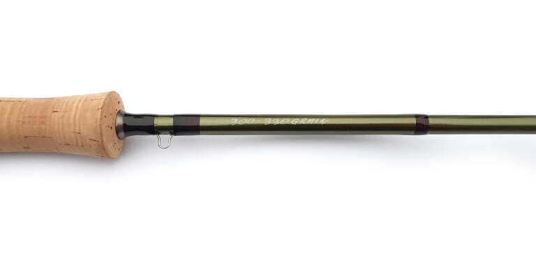 EGO TACTICAL 9,6' #6/7 (300-330 gr)  (7)
