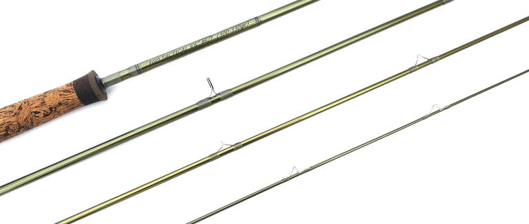 EGO TACTICAL 9,6' #6/7 (300-330 gr)  (4)