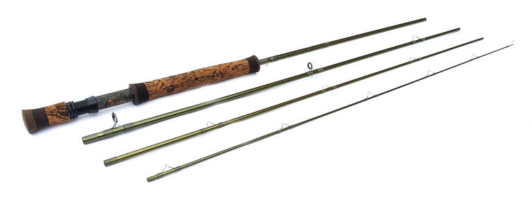 EGO TACTICAL 9,6' #6/7 (300-330 gr) 
