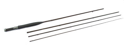 EGO COMPETITOR CUSTOM 11'/2# (wykończenie carbon slim)