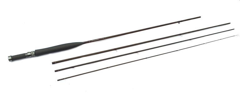 EGO COMPETITOR CUSTOM 11'/2# (wykończenie carbon slim)